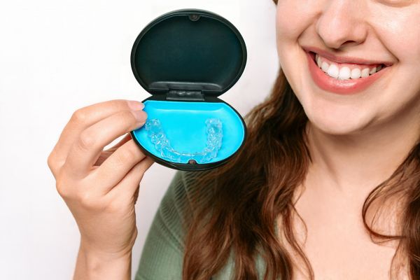 Retainers