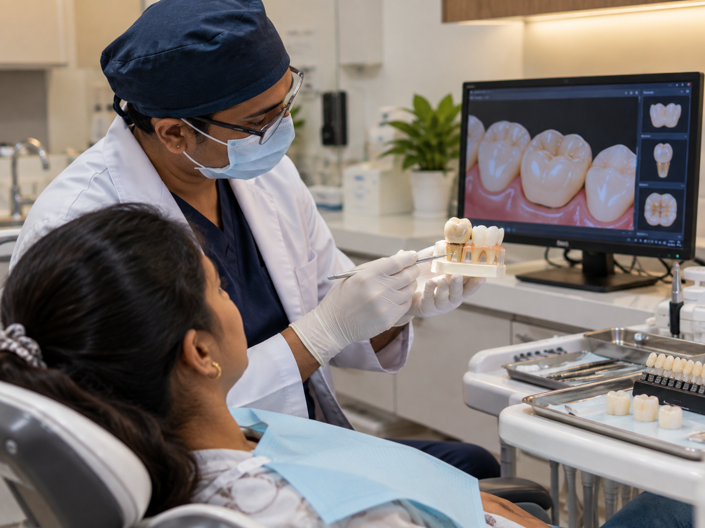Specialist Dental Care